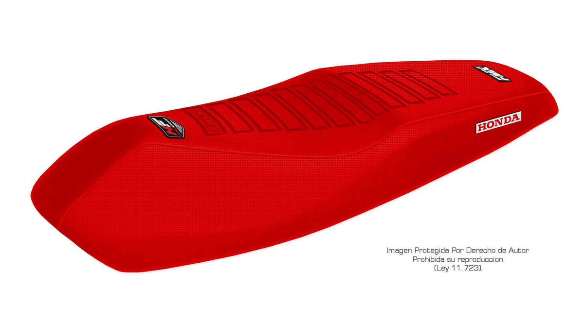 Funda Asiento HONDA Biz 125 HF Fmx Covers