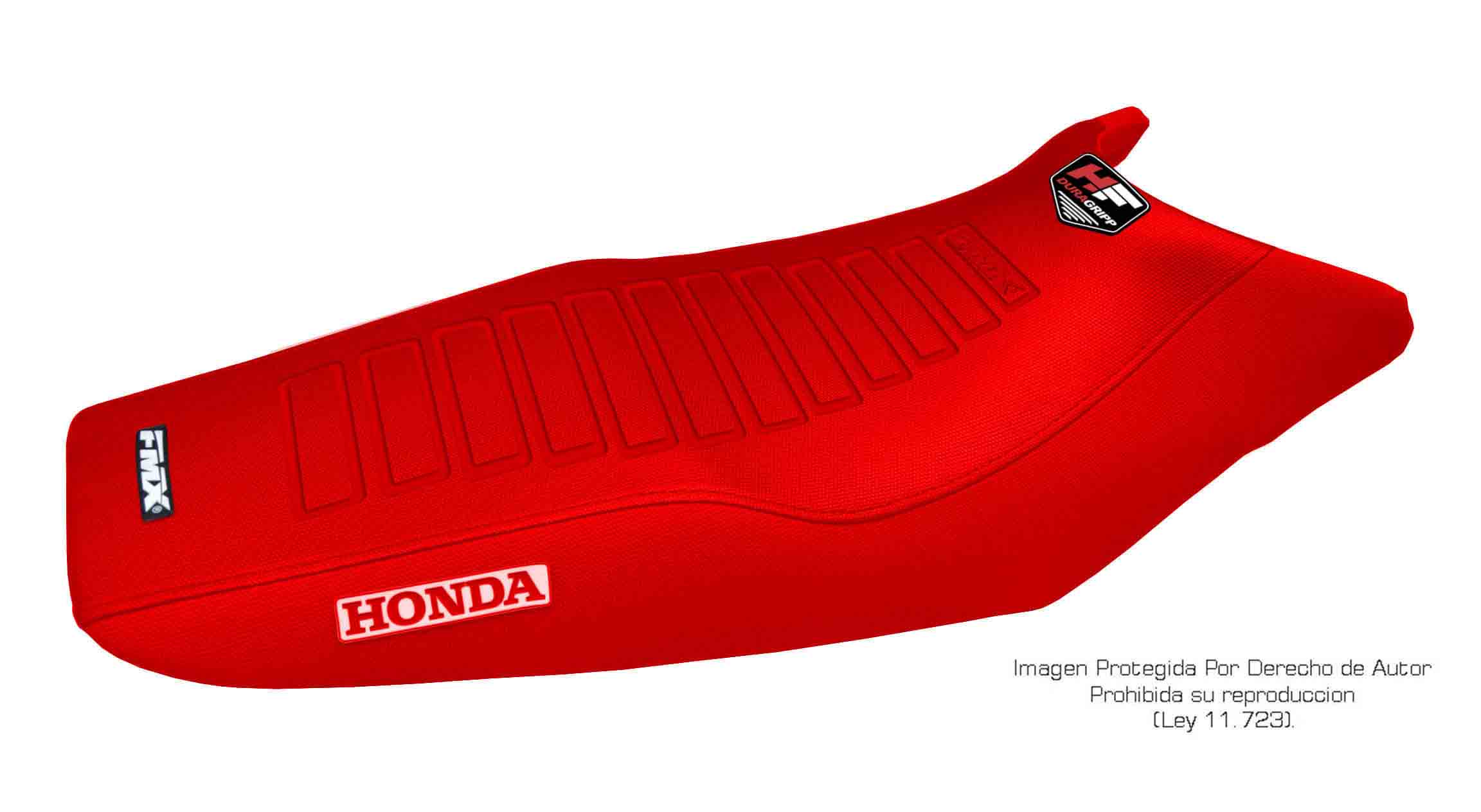 Funda Asiento HONDA Cbx 250 Twister HF Fmx Covers