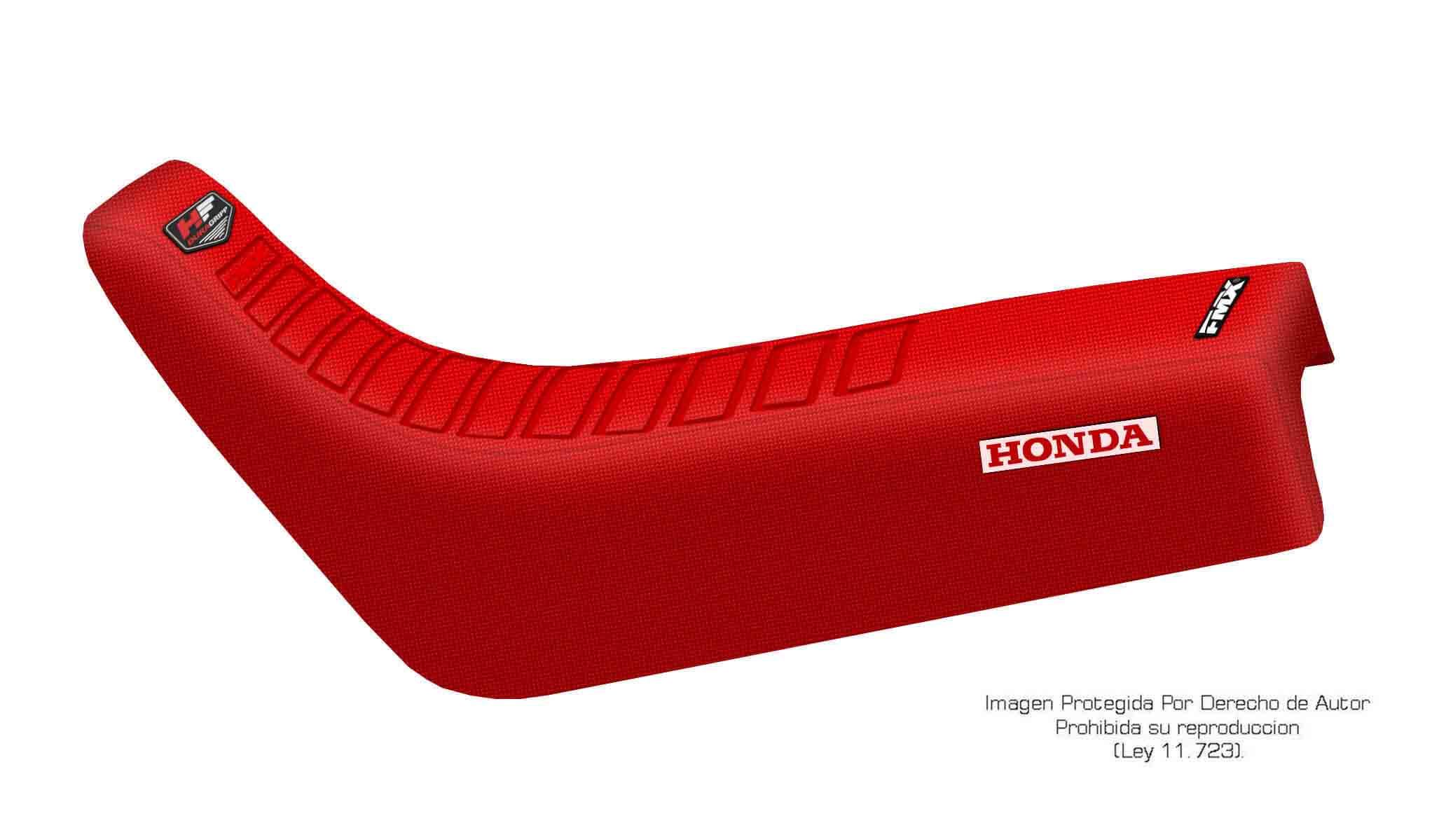 Funda Asiento HONDA Xr 600 HF Fmx Covers