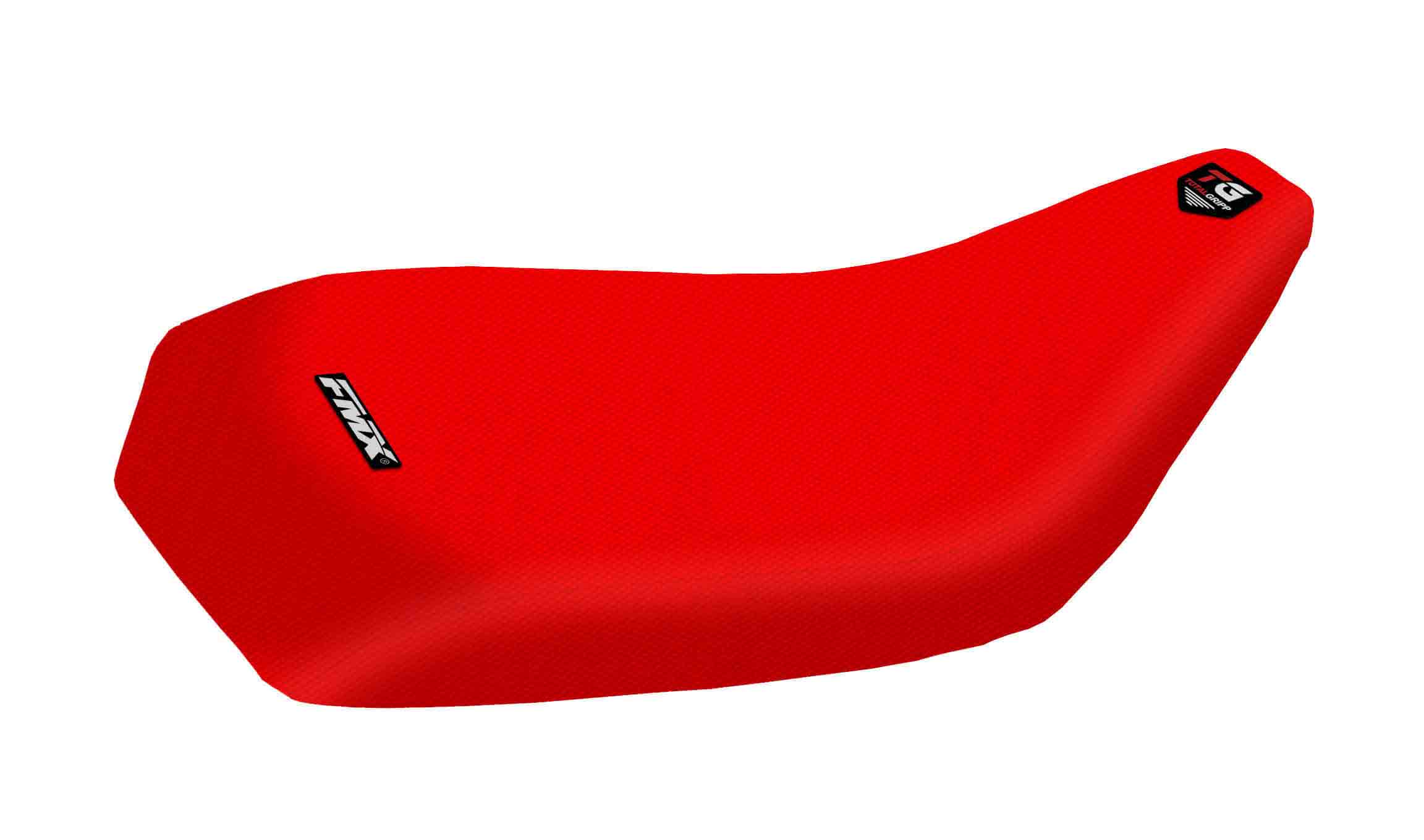 Funda Asiento Panther Wr 250 Total Grip Fmx Covers