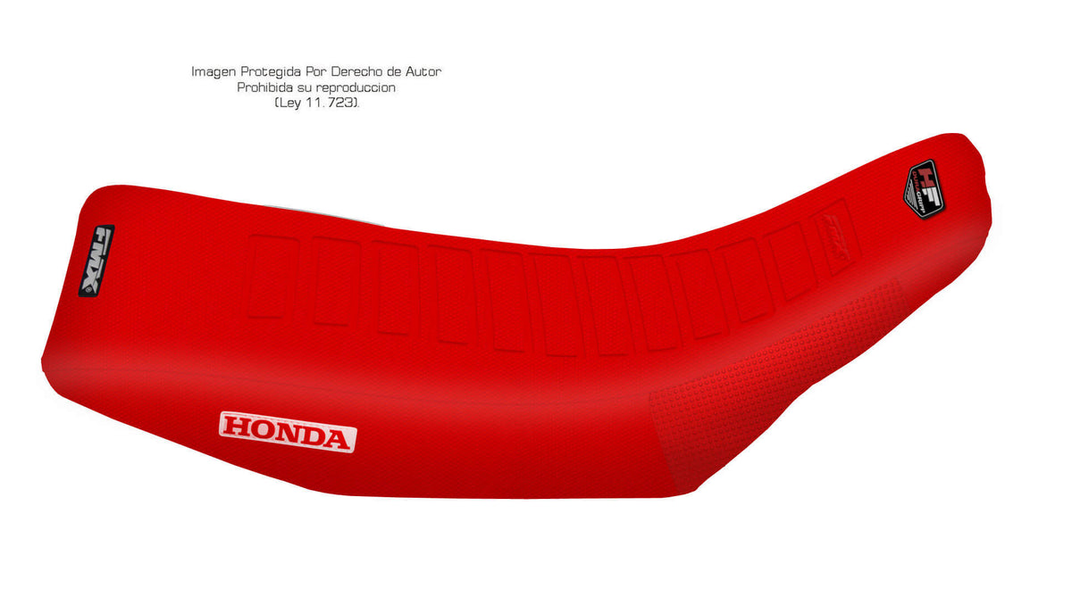 Funda Asiento Honda CRM 125/250 - 94 Ultra Grip Fmx Covers