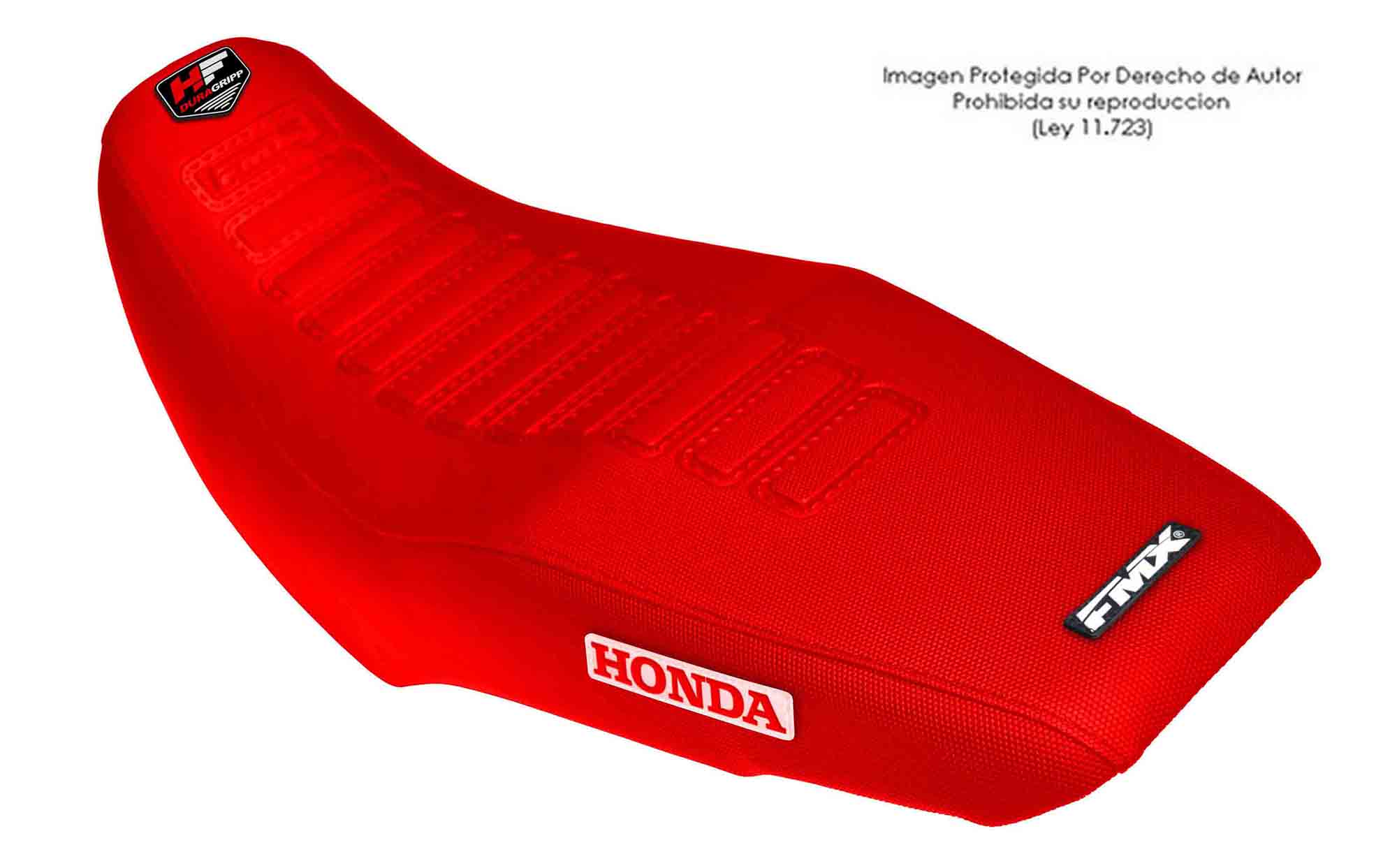 Funda Asiento HONDA Storm 125 HF Fmx Covers