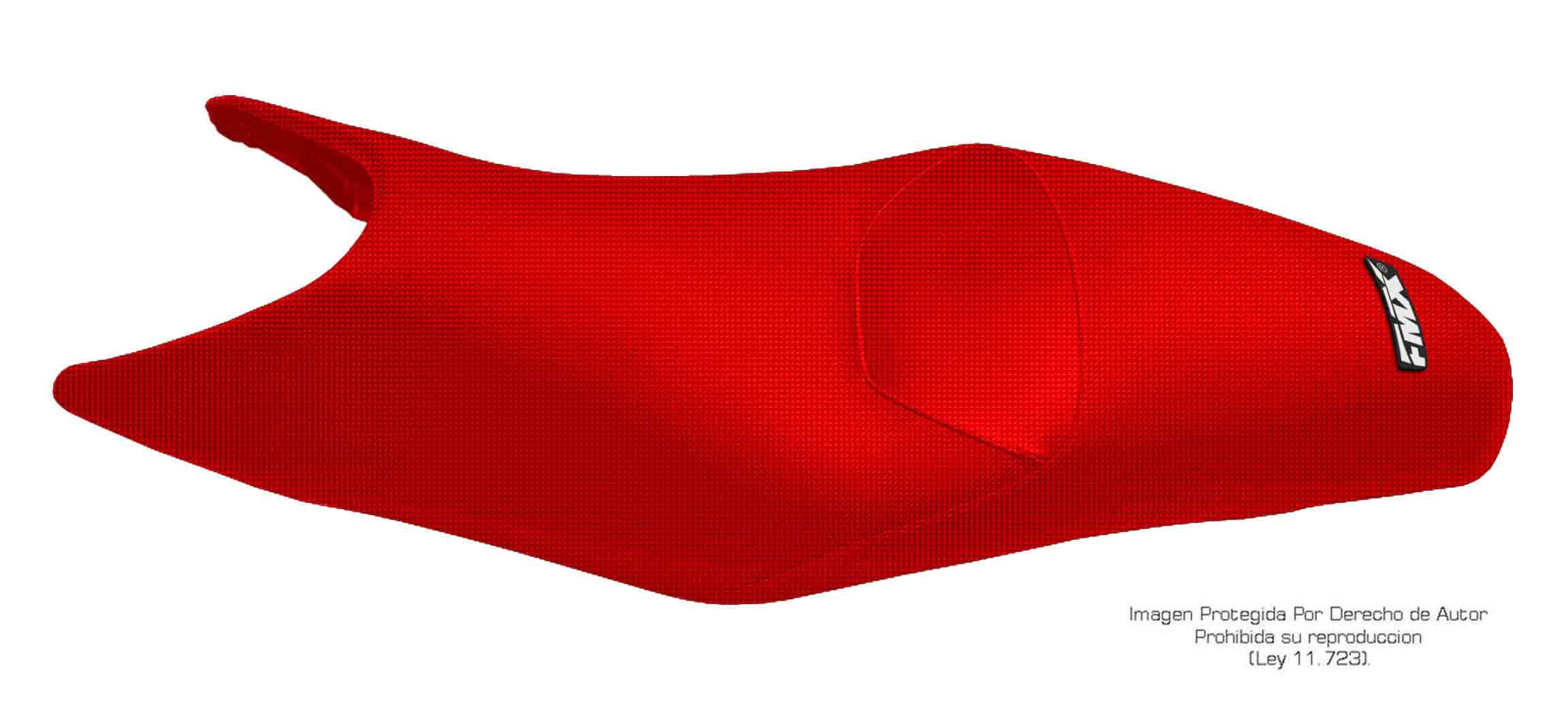 Funda Asiento Benelli Tnt 300 Total Grip Fmx Covers