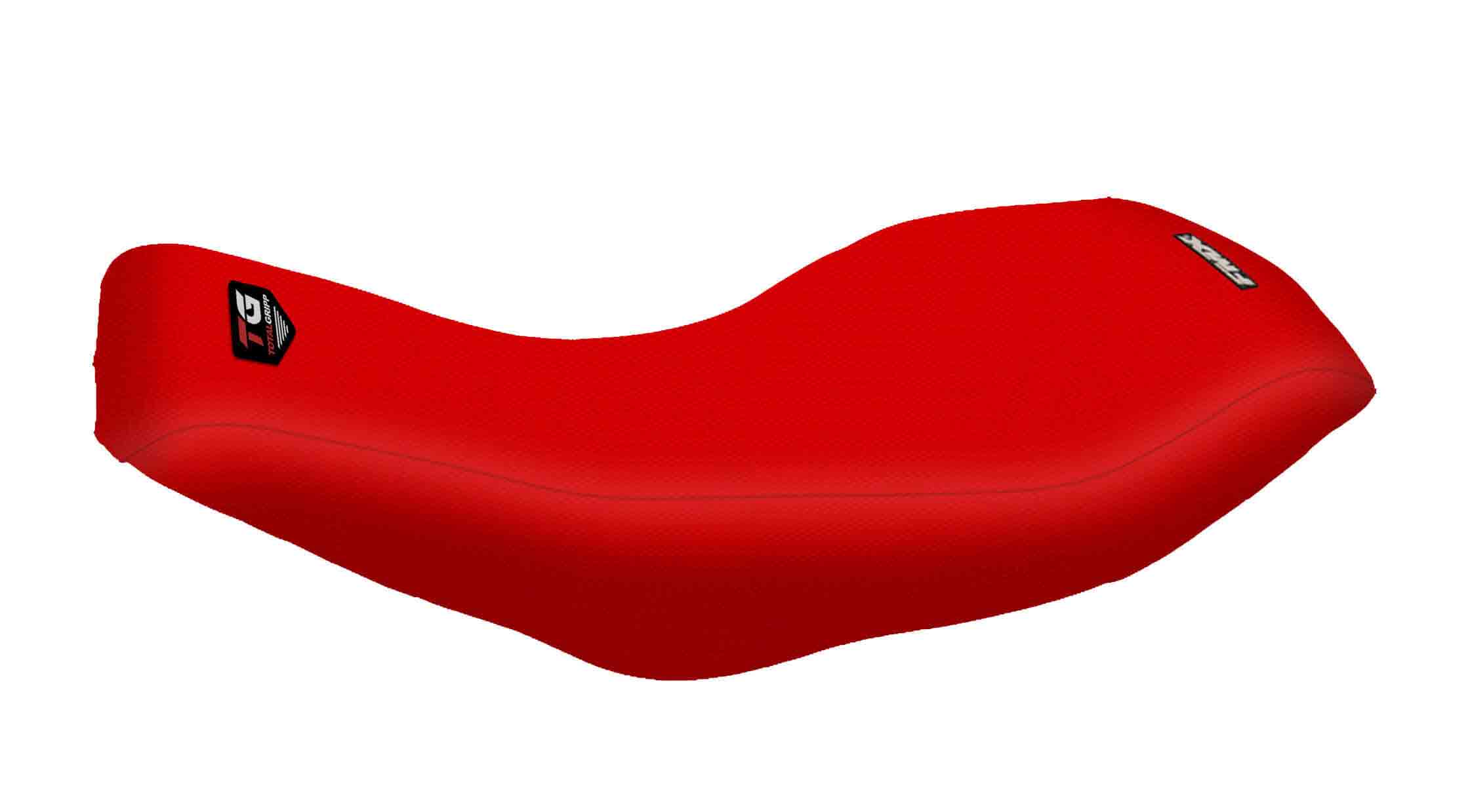 Funda Asiento Zanella 250 King Total Grip Fmx Covers