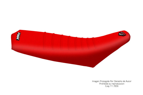 Funda Asiento Beta Motard 200/300 Plisada Fmx Covers