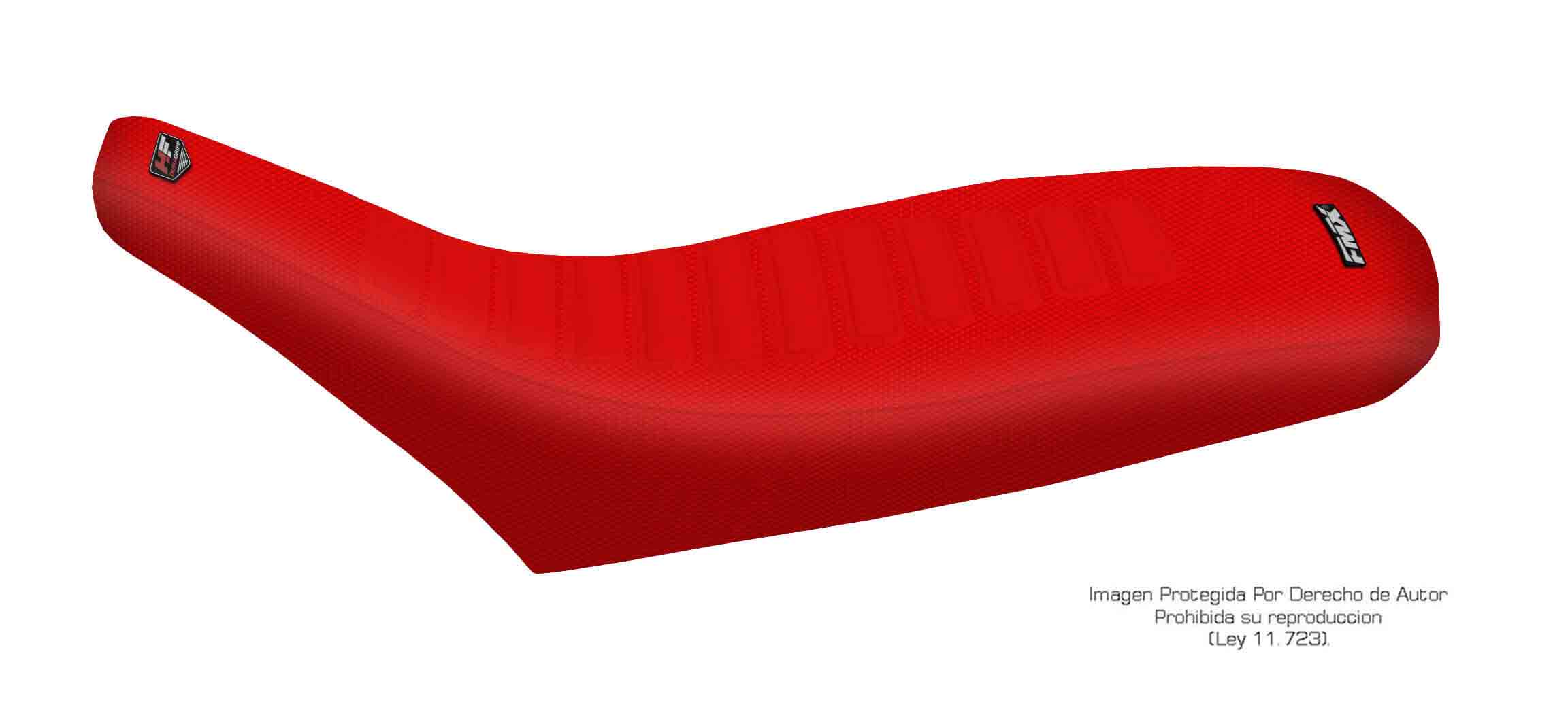 Funda Asiento Mondial Vd250P Hf Fmx Covers