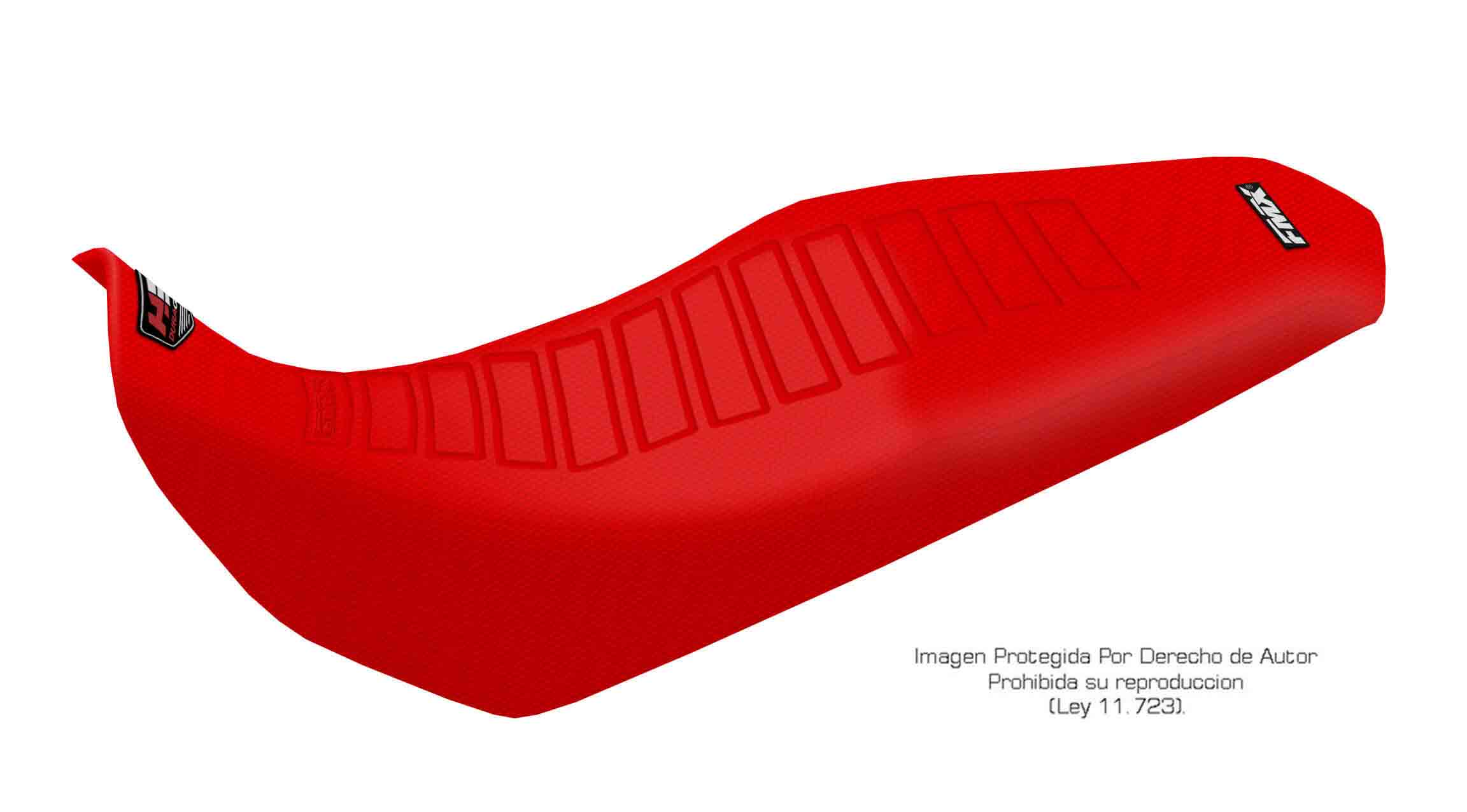 Funda Asiento Keller 260 Quasar Hf Fmx Covers