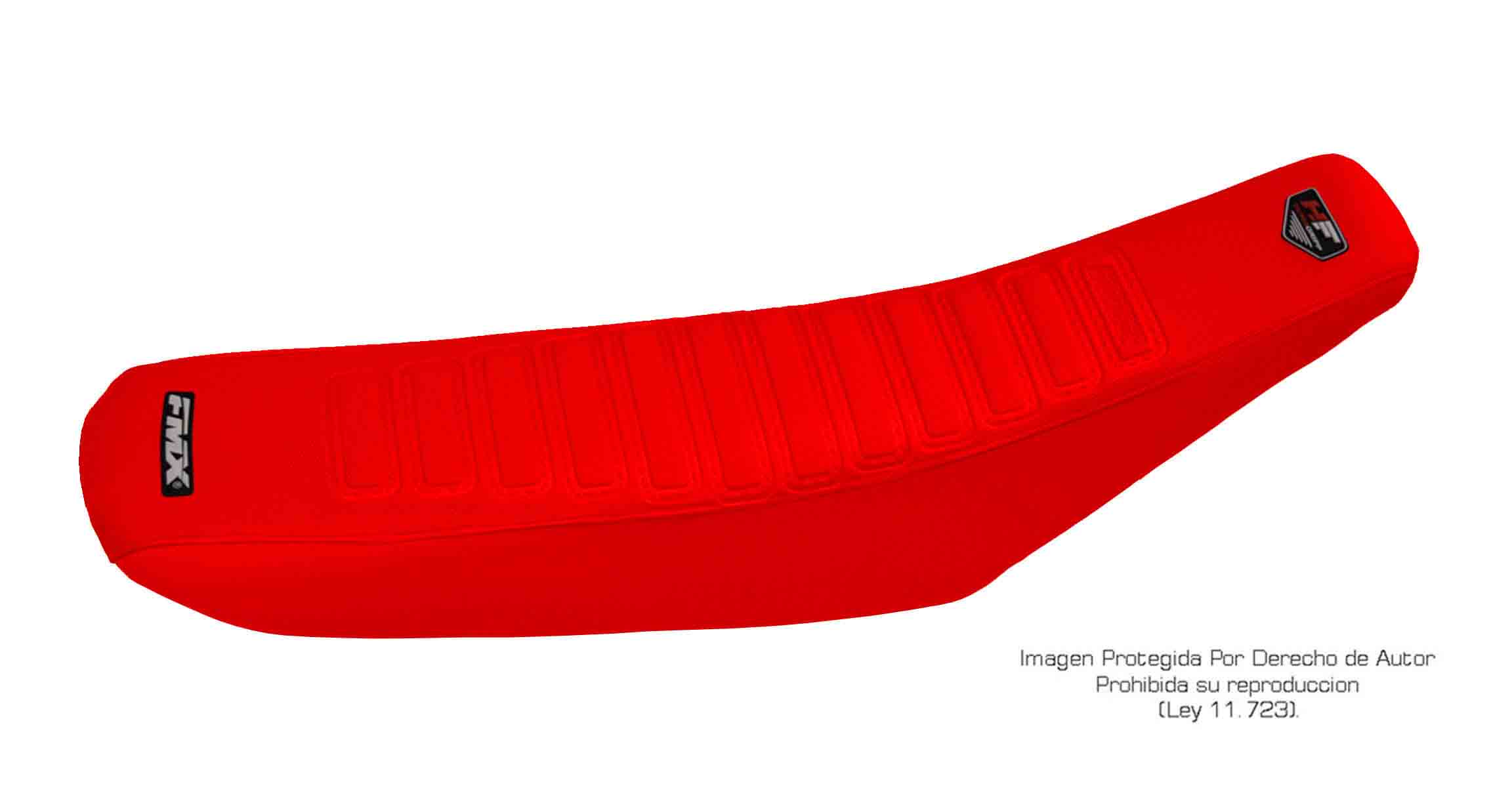 Funda Asiento Keller 260 Enduro Hf Fmx Covers