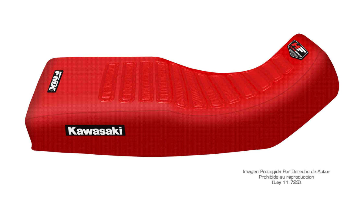 Funda Asiento Kawasaki Kle 500 Hf Fmx Covers