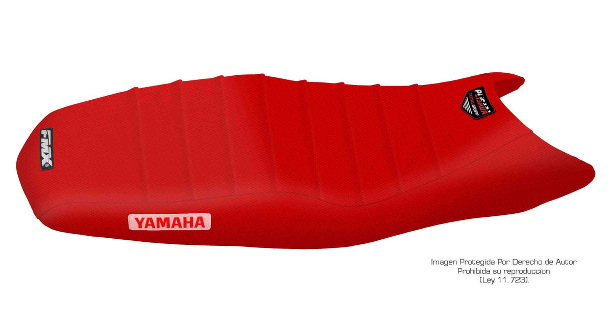 Funda Asiento Yamaha Sz Rr 150 Plisada Fmx Covers