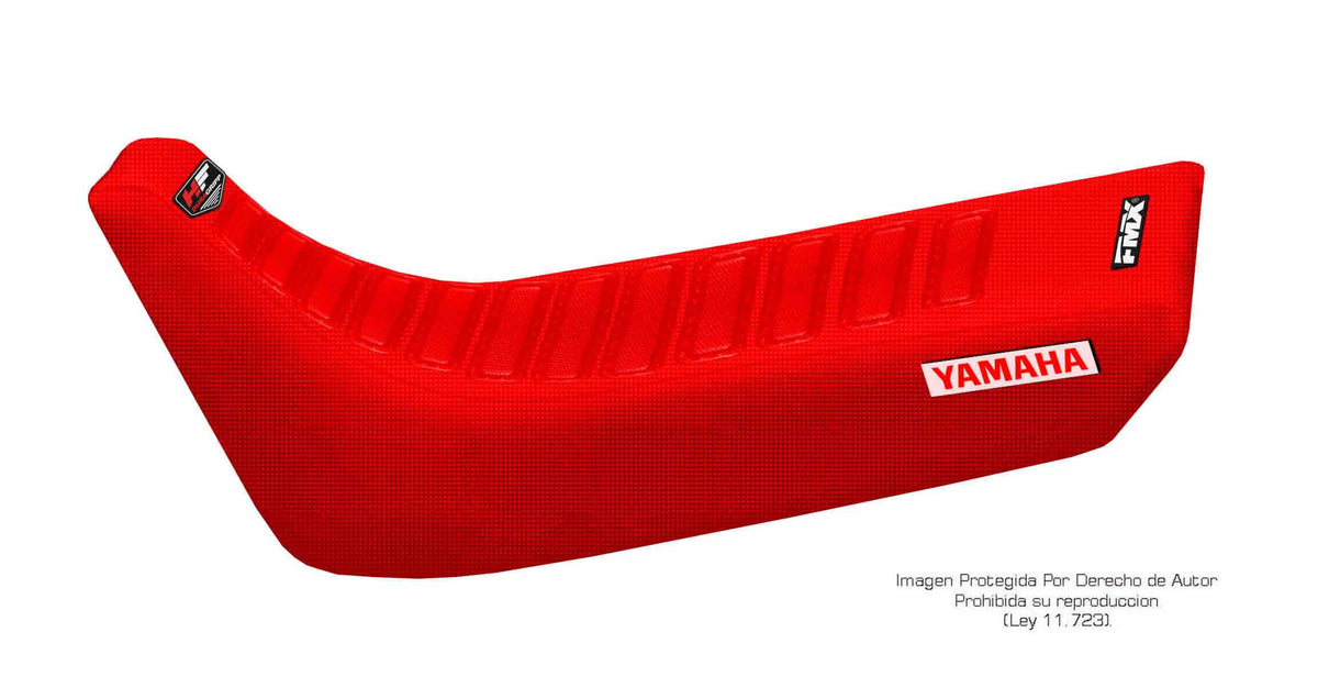 Funda Asiento Yamaha Xt 660 - 89 Hf Fmx Covers