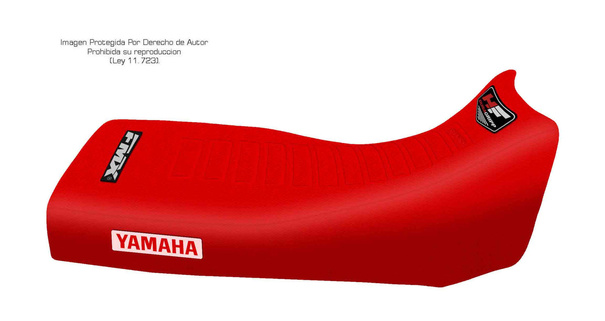 Funda Asiento Yamaha Xt 350 Hf Fmx Covers