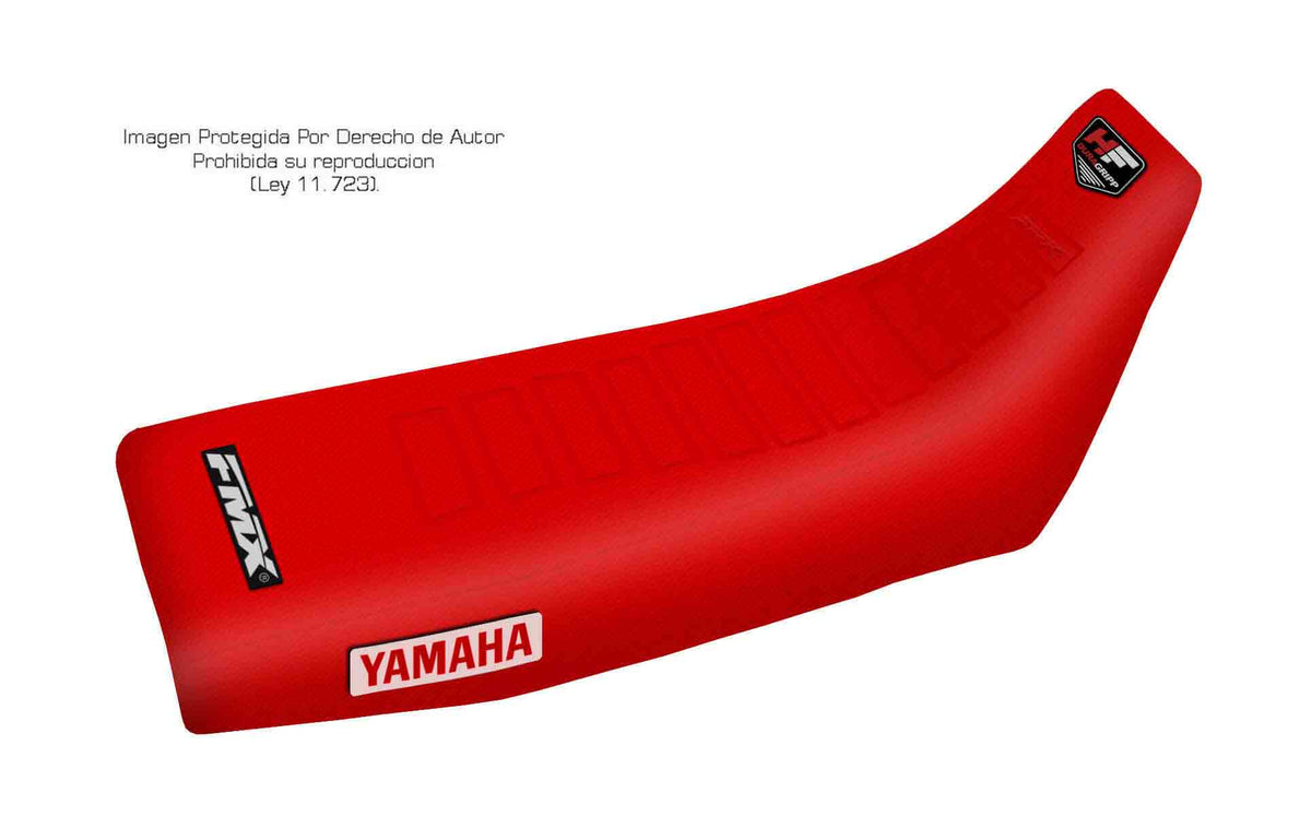 Funda Asiento Yamaha Xt 225 Serow Hf Fmx Covers
