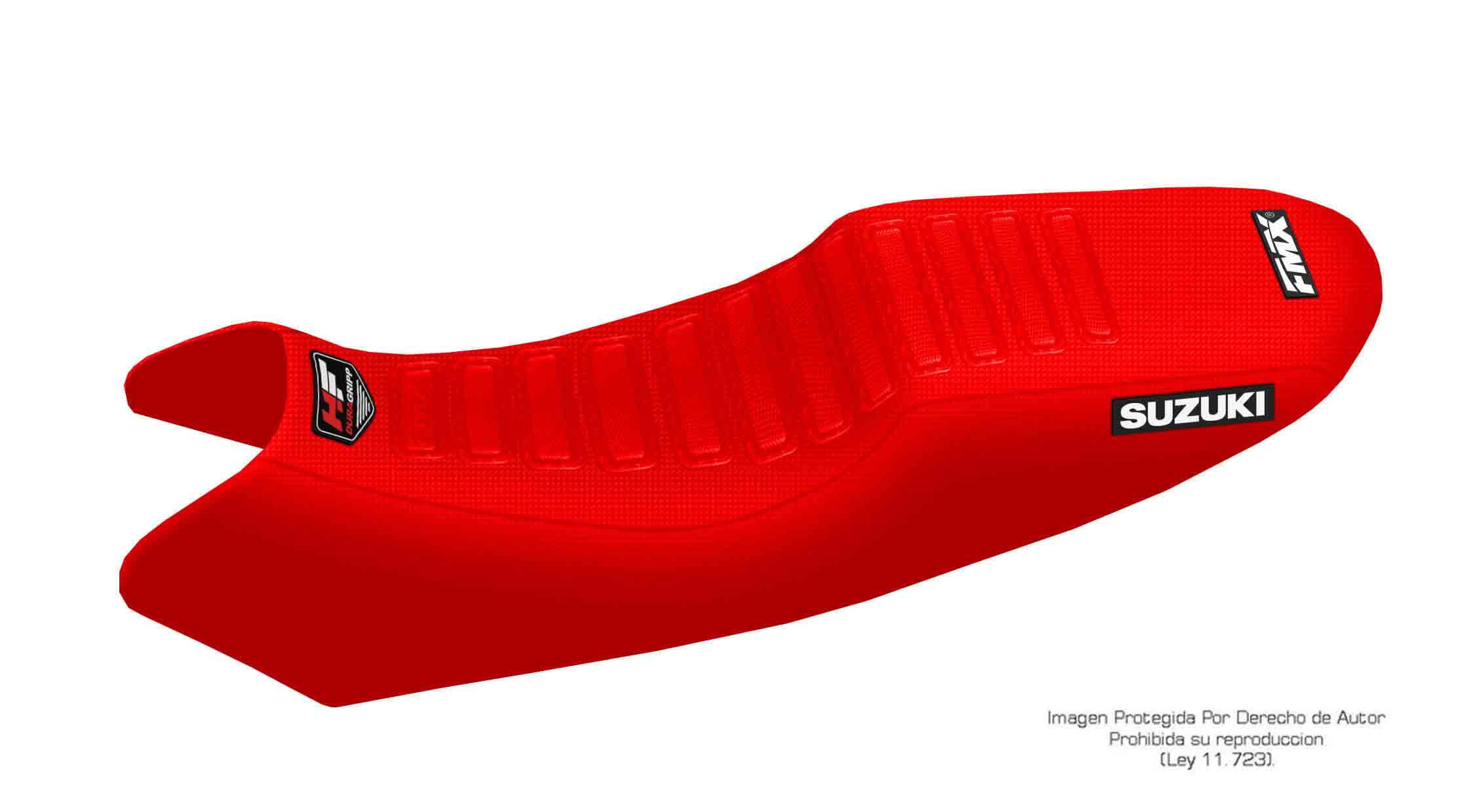 Funda Asiento Suzuki Inazuma 250 Hf Fmx Covers
