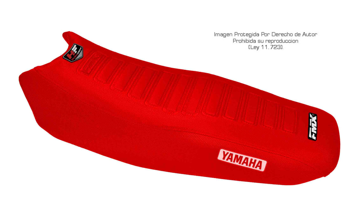 Funda Asiento Yamaha Ybr 125 Hf Fmx Covers