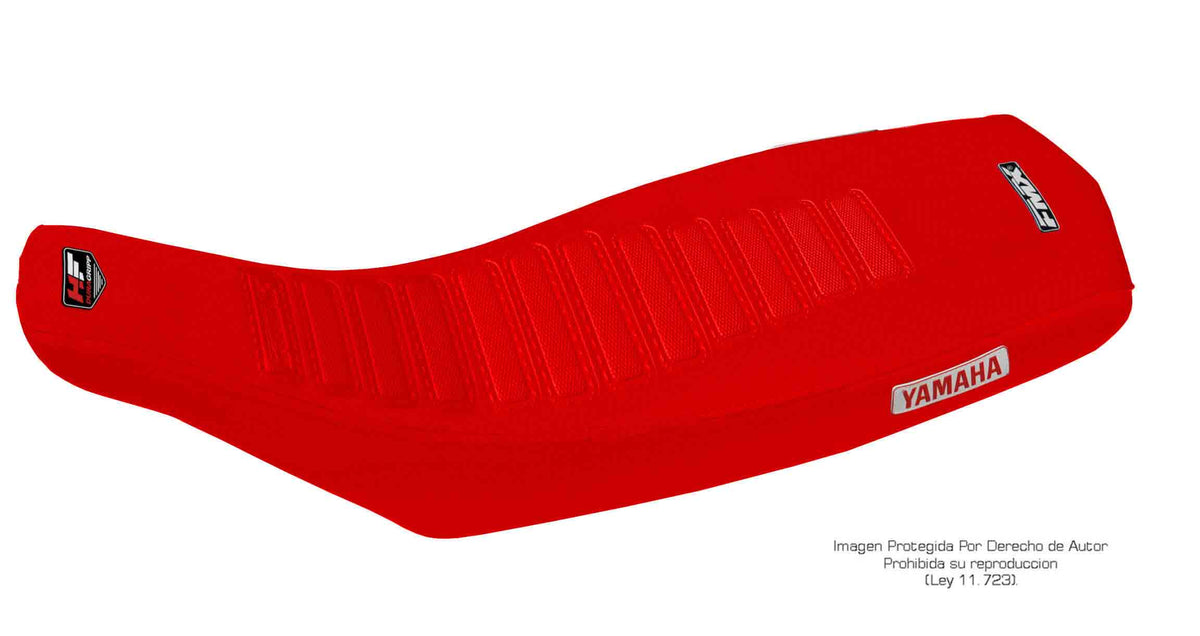 Funda Asiento Yamaha Xtz 125 Hf Fmx Covers