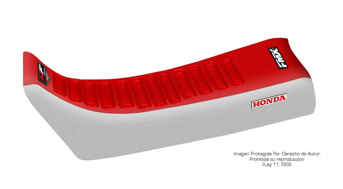 Funda Asiento HONDA Xr 250 L HF Fmx Covers