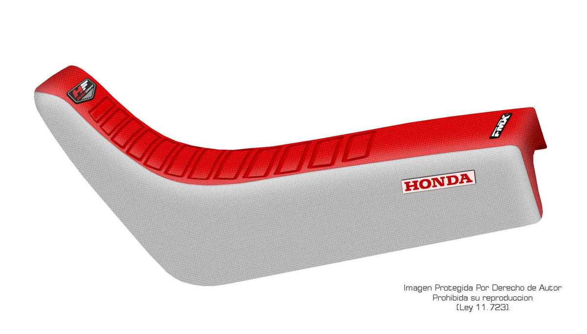 Funda Asiento HONDA Xr 600 HF Fmx Covers