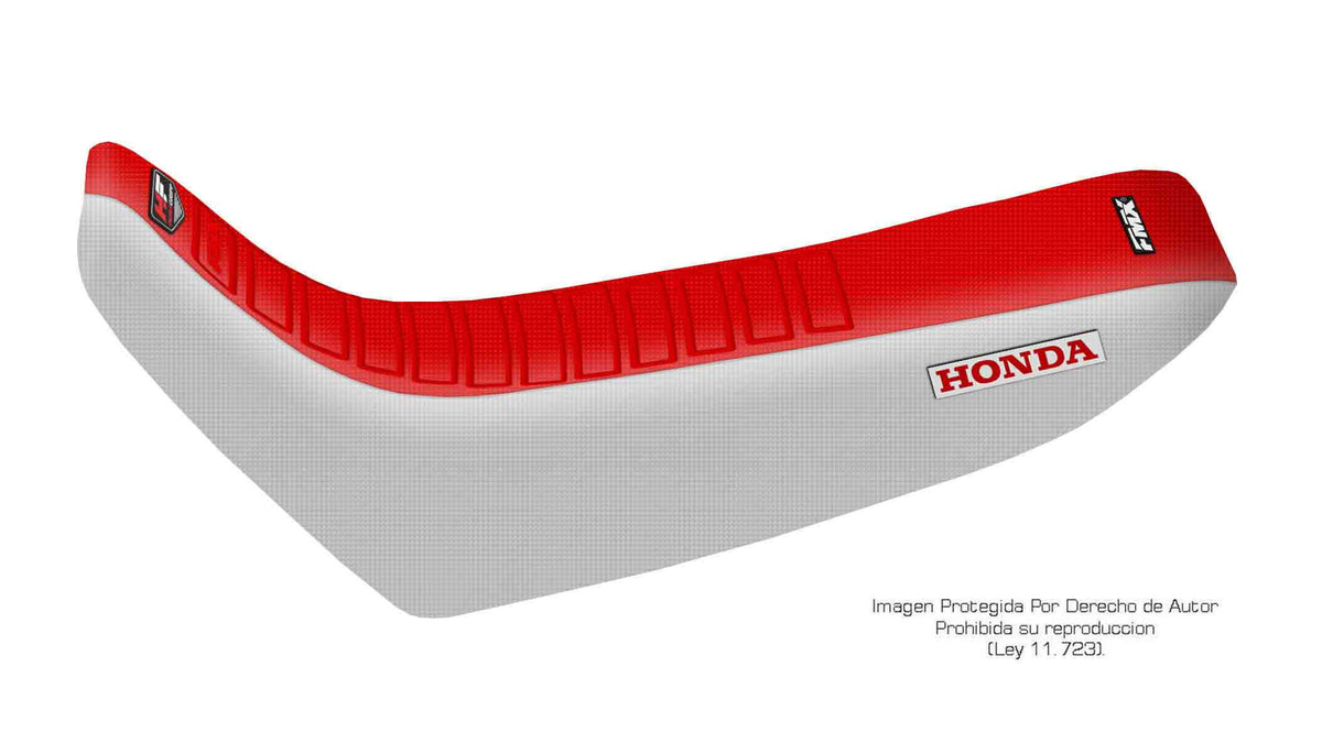 Funda Asiento HONDA Xr 400 HF Fmx Covers