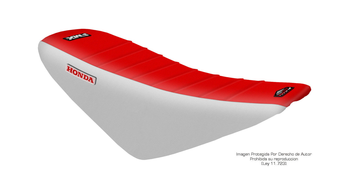 Funda Asiento Honda Crf 70 Plisada Fmx Covers