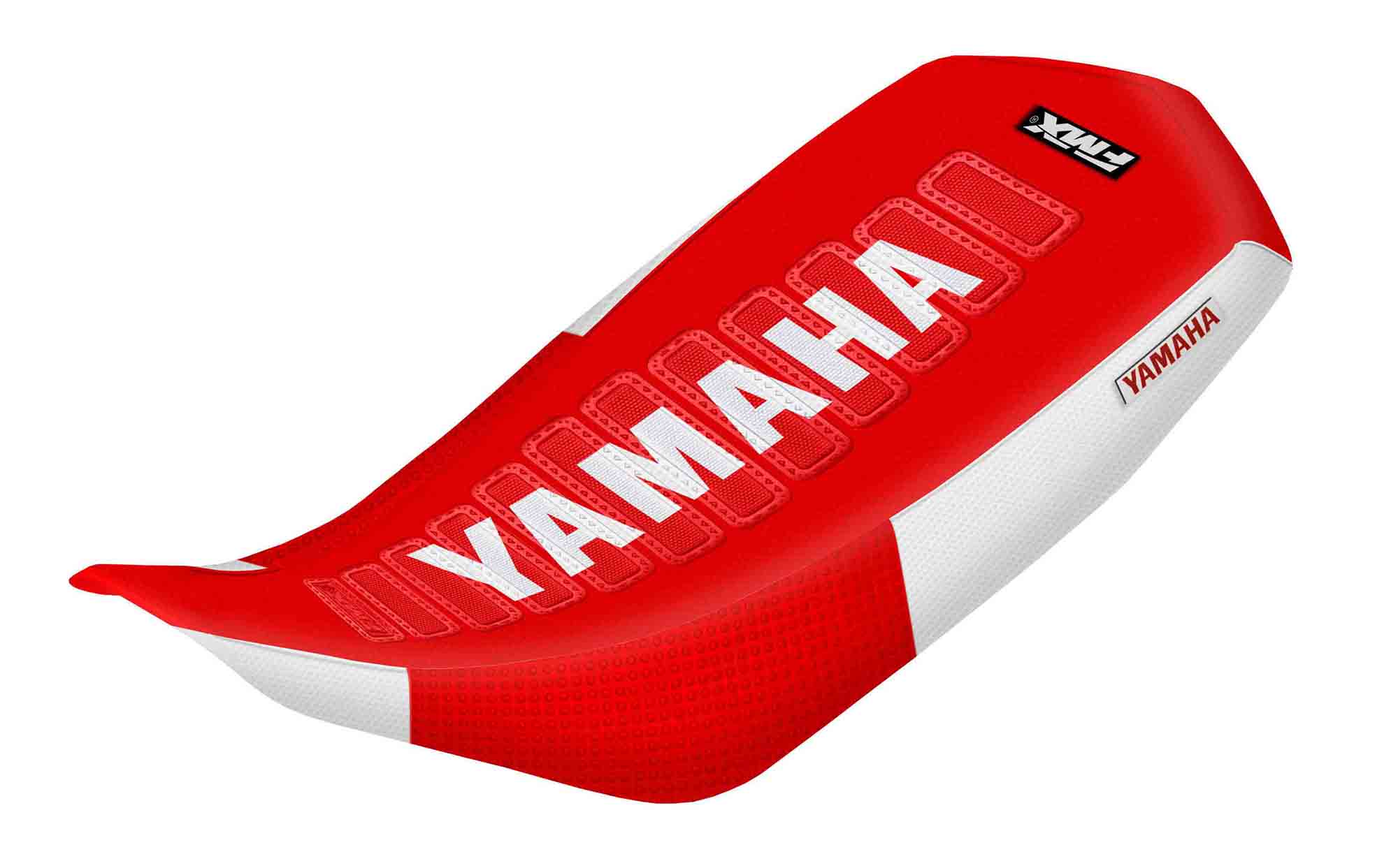 Funda Asiento Yamaha Raptor 350 Ultra Grip Series Fmx Covers