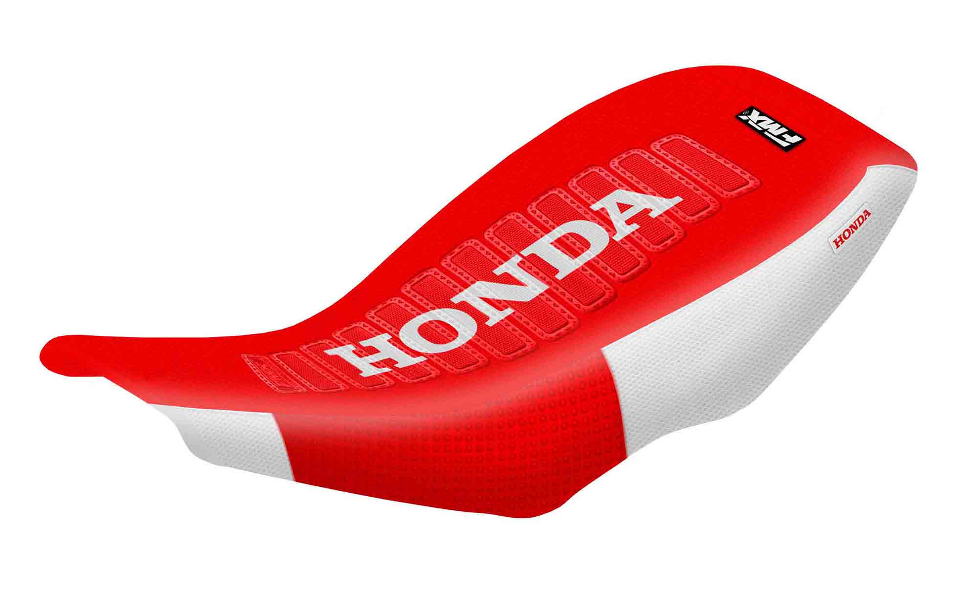 Funda Asiento Honda Trx 450 Ultra Grip Series Fmx Covers