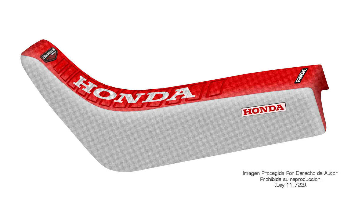 Funda Asiento Honda Xr 600 Series Fmx Covers