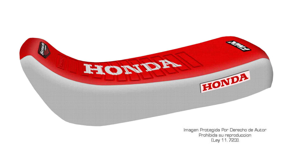 Funda Asiento Honda Xr 100 Series Fmx Covers
