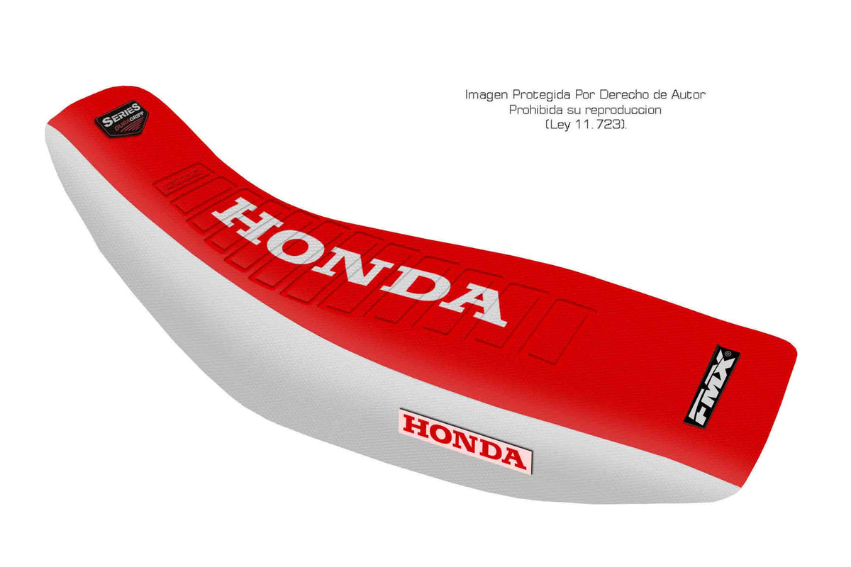 Funda Asiento Honda Xr 250 Tornado Series Fmx Covers