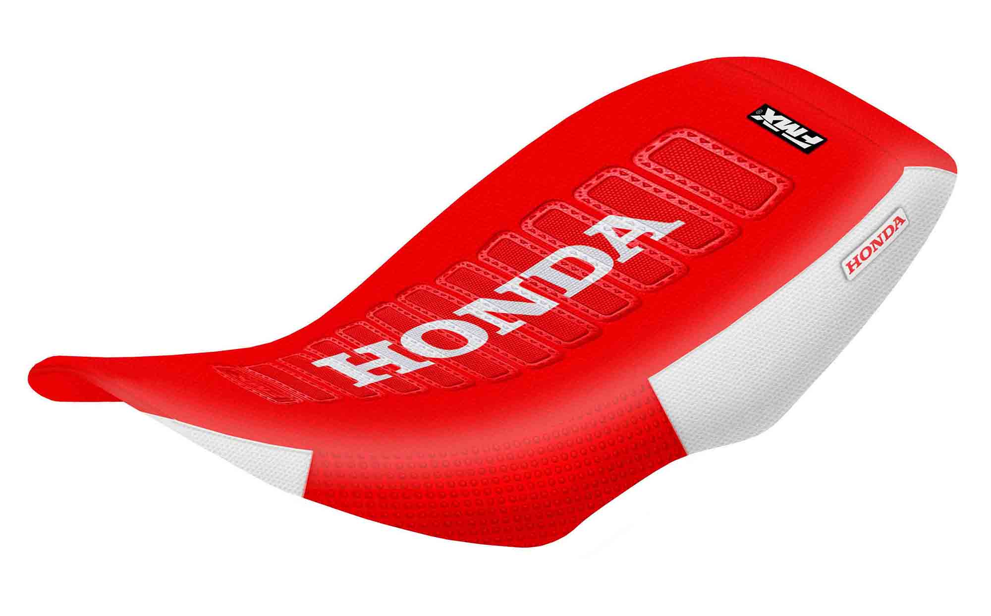 Funda Asiento Honda Trx 300 - 01/06 Ultra Grip Series Fmx Covers