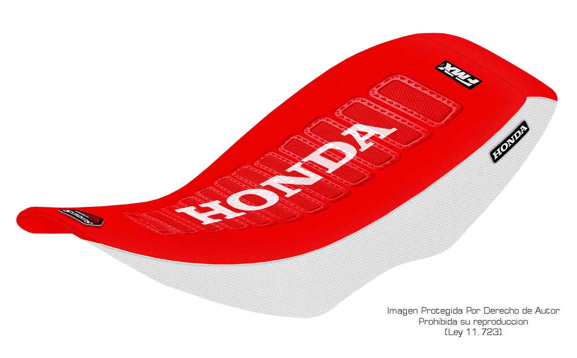 Funda Asiento Honda Trx 300 - 01/06 Series Fmx Covers