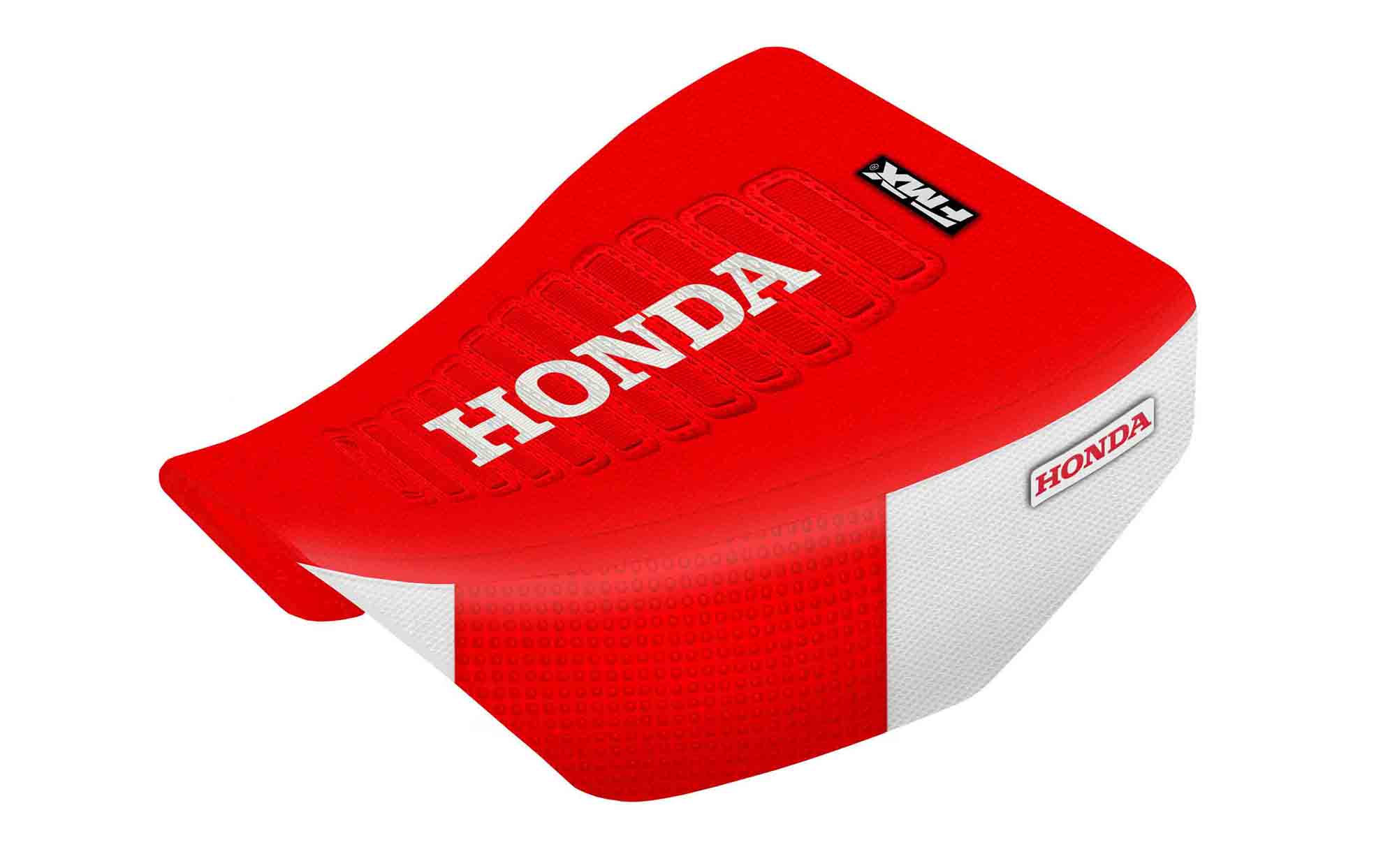 Funda Asiento Honda Trx 200 Ultra Grip Series Fmx Covers