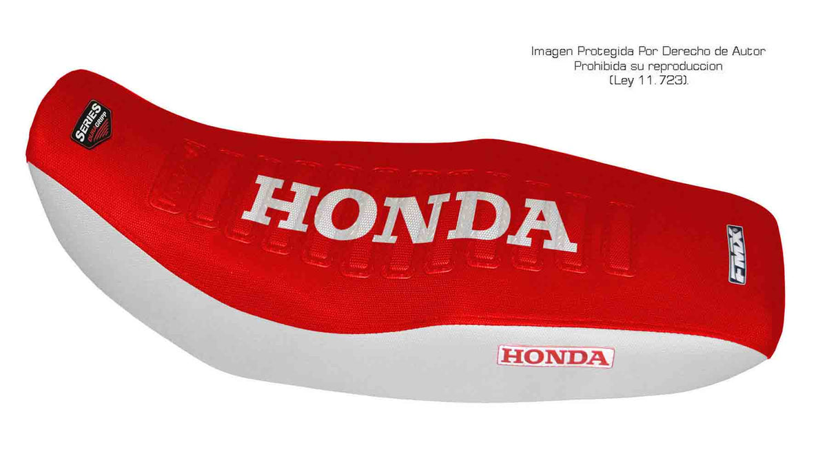 Funda Asiento Honda Xr 125 L - China Series Fmx Covers