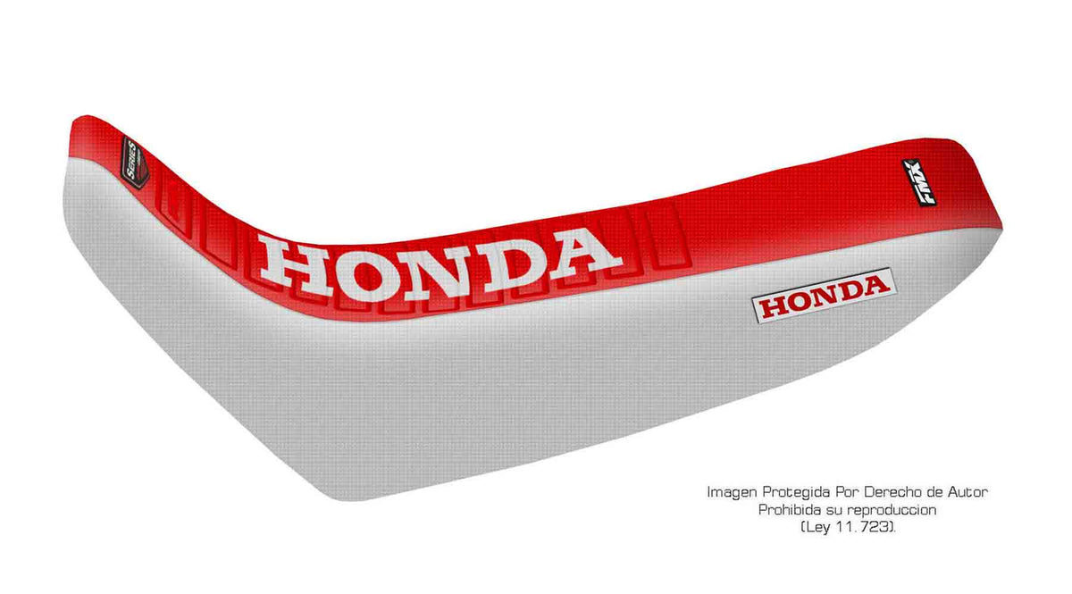 Funda Asiento Honda Xr 400 Series Fmx Covers