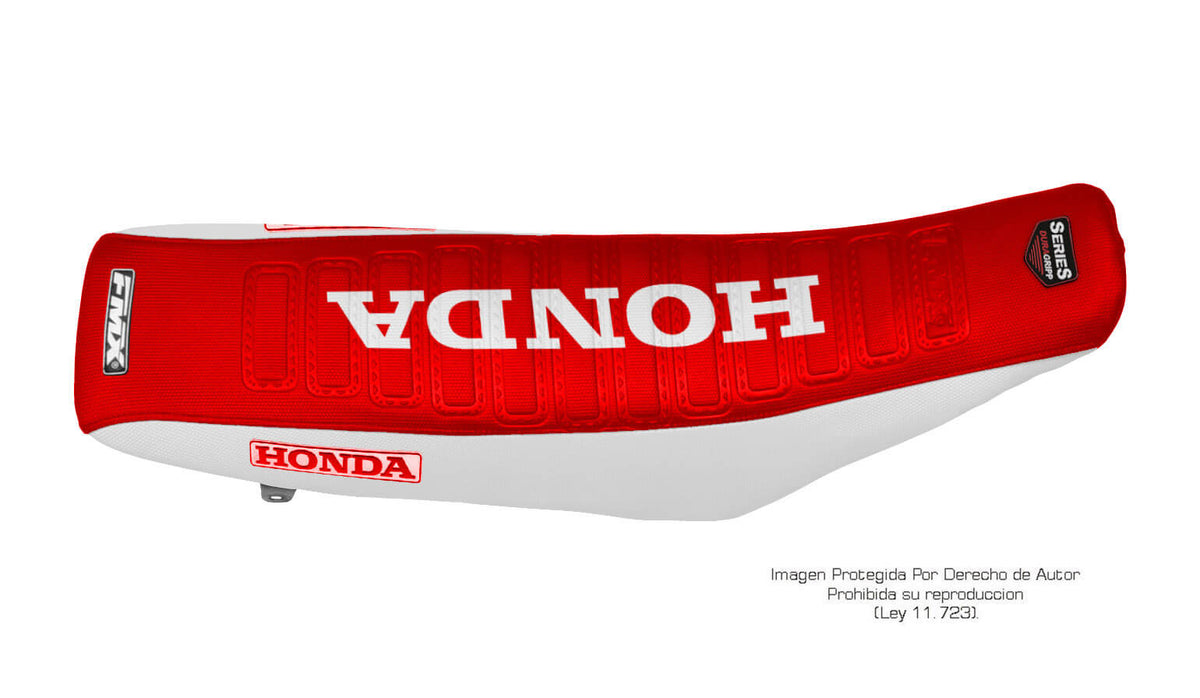 Funda Asiento Honda Cr 85 Series Fmx Covers
