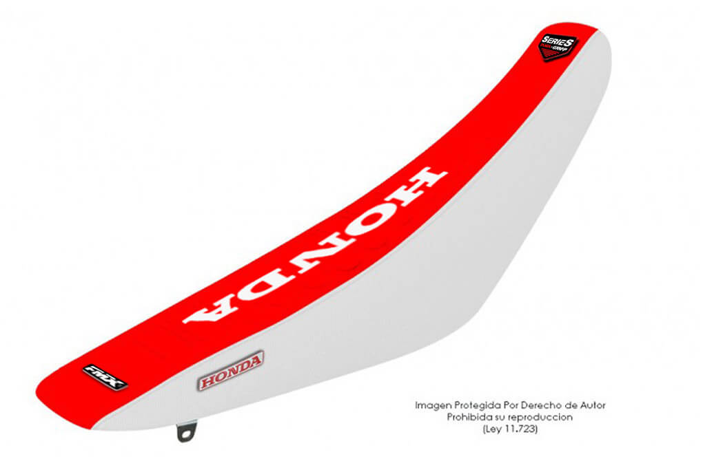 Funda Asiento Honda Xr 150 L Series Fmx Covers