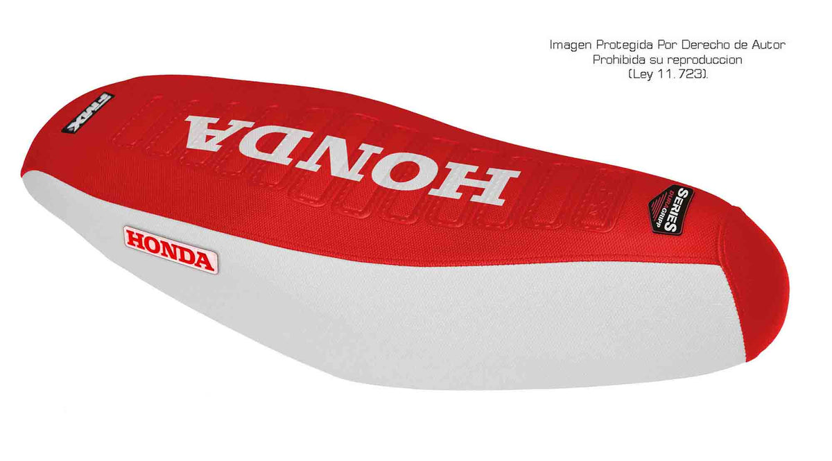 Funda Asiento Honda Biz 100/105 Series Fmx Covers