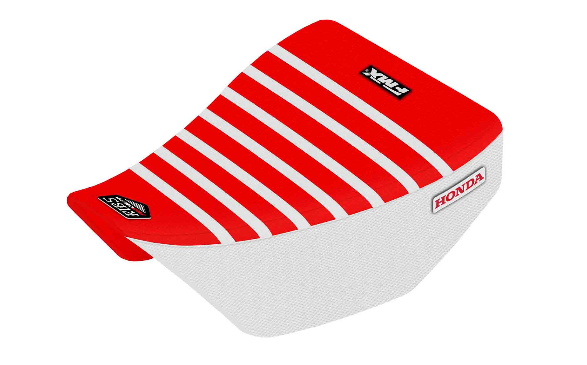 Funda Asiento Honda Trx 200 Rib Fmx Covers