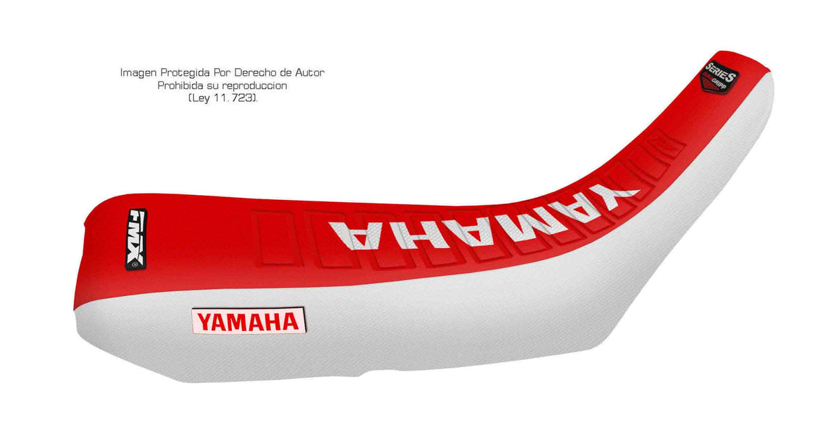 Funda Asiento Yamaha Dt 125/175 Series Fmx Covers