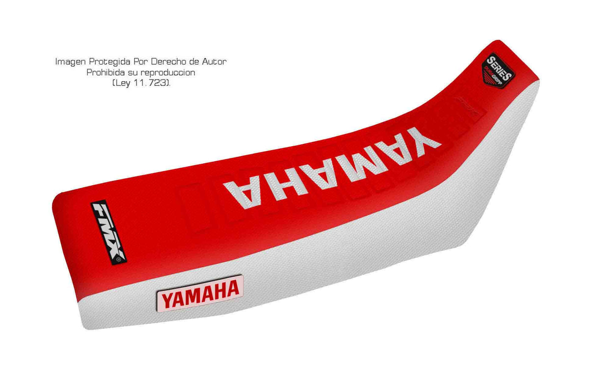 Funda Asiento Yamaha Xt 225 Serow Series Fmx Covers