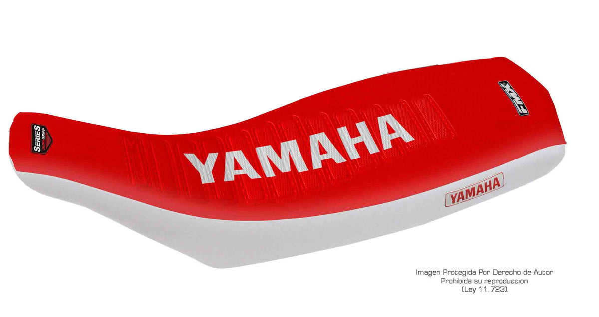 Funda Asiento Yamaha Xtz 125 Series Fmx Covers