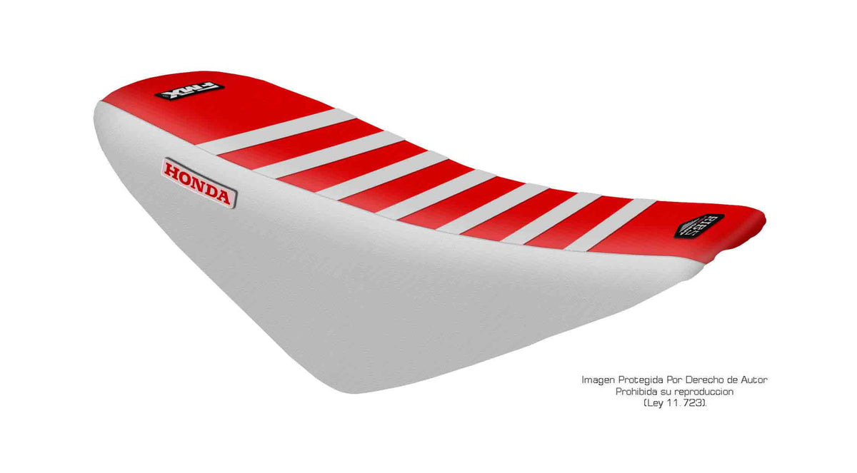 Funda Asiento Honda Crf 70 Rib Fmx Covers