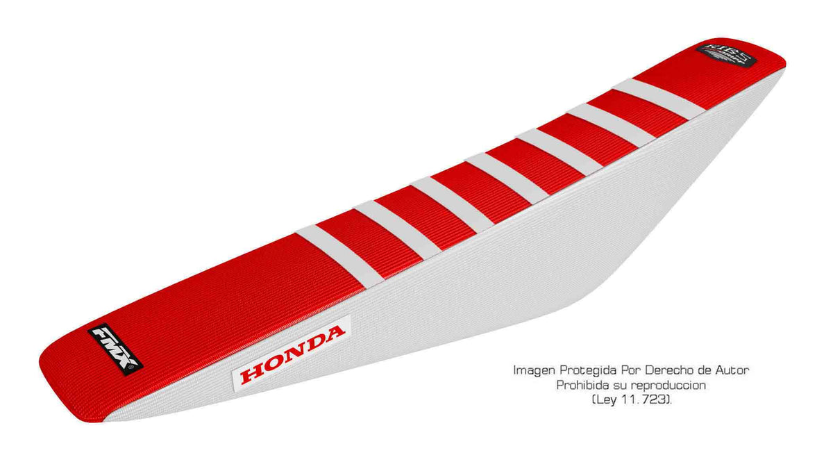 Funda Asiento Honda Crf 450 - 04/08 Rib Fmx Covers