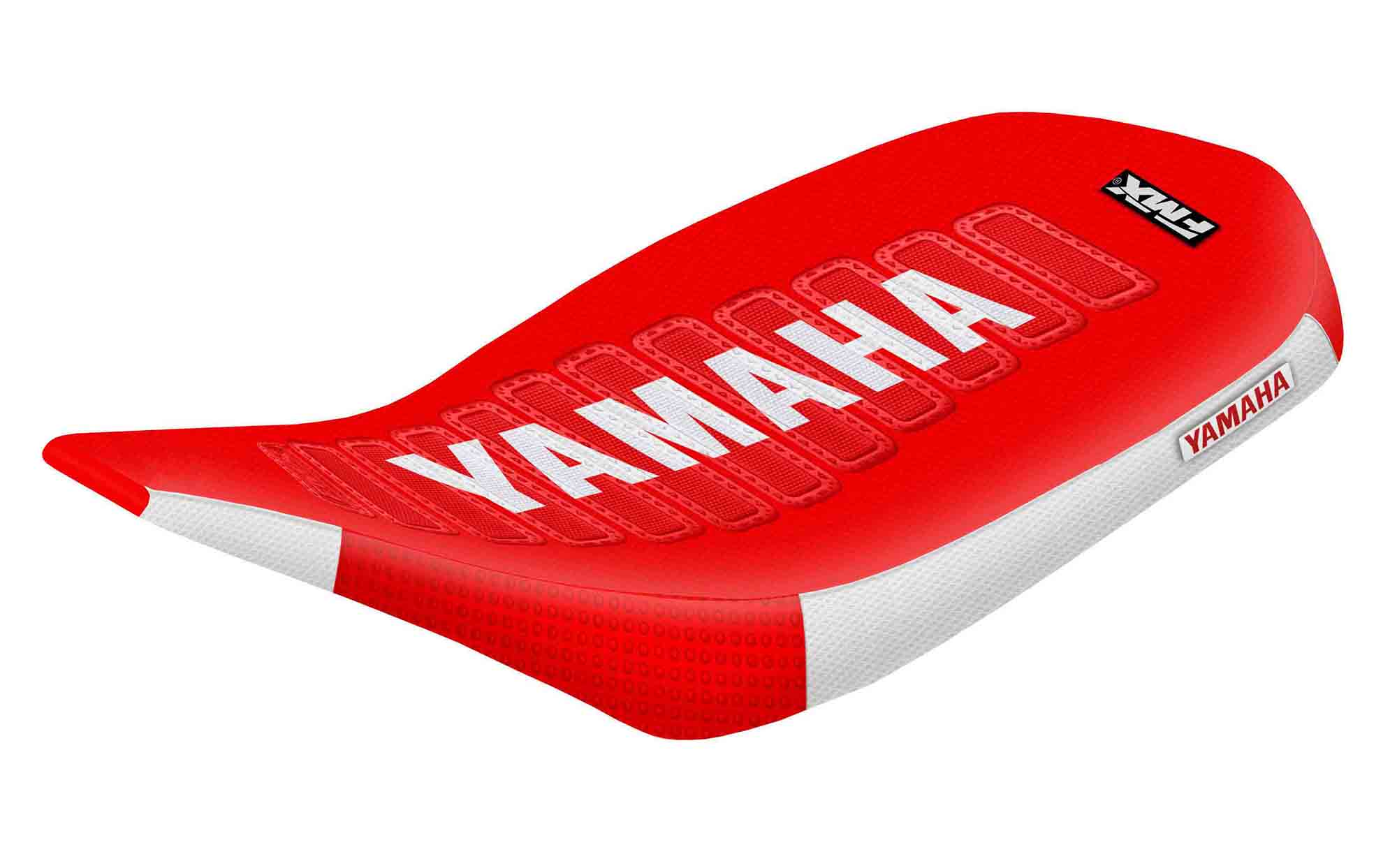 Funda Asiento Yamaha Yfz 450 Ultra Grip Series Fmx Covers