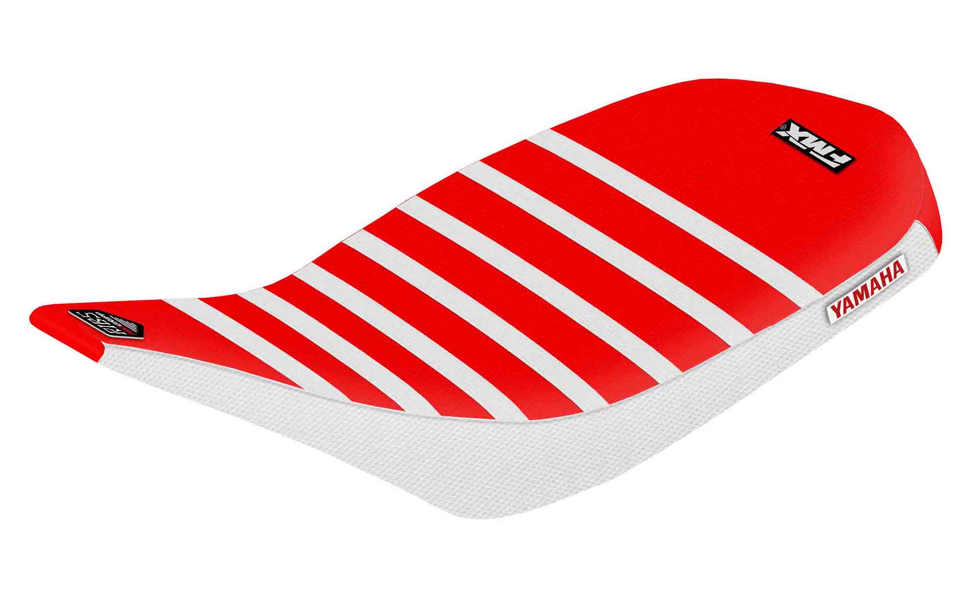 Funda Asiento Yamaha Yfz 450 Rib Fmx Covers