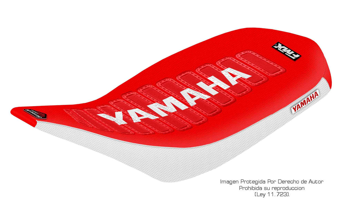 Funda Asiento Yamaha Yfz 450 Series Fmx Covers