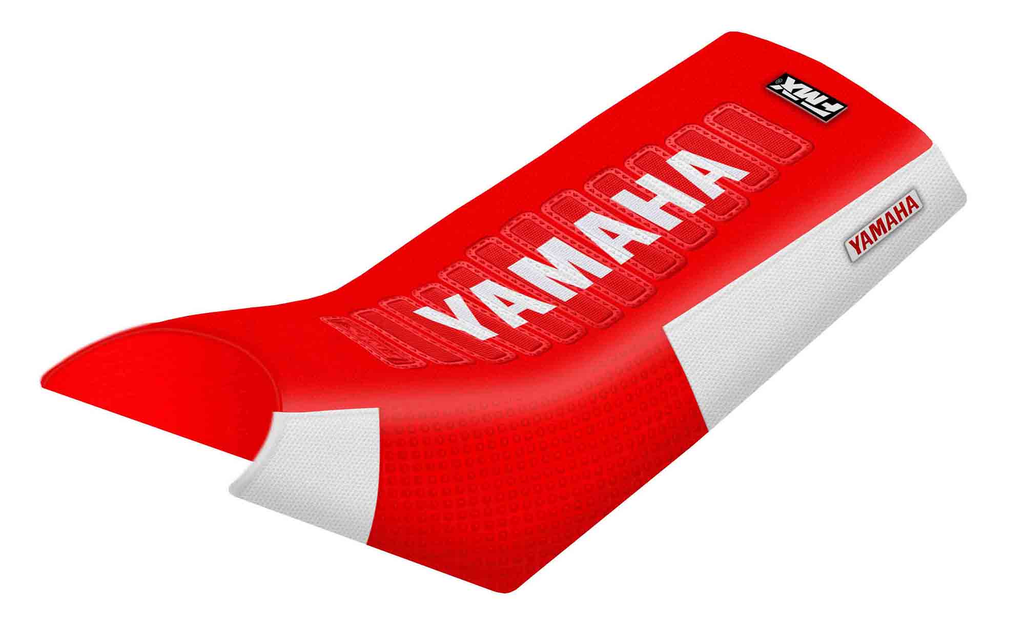 Funda Asiento Yamaha Warrior Ultra Grip Series Fmx Covers