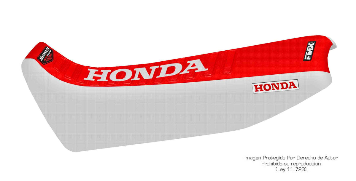 Funda Asiento Honda Xr 200  - Brazil Series Fmx Covers