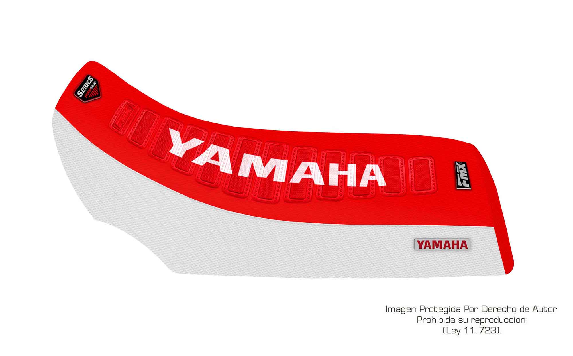 Funda Asiento Yamaha Banshee Series Fmx Covers