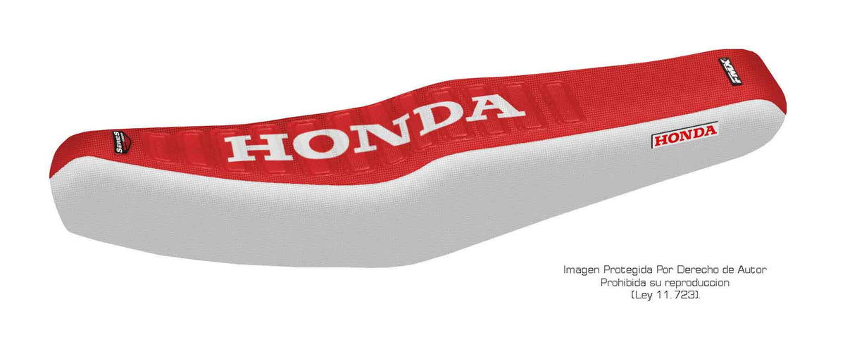 Funda Asiento Honda Wave/Futura Series Fmx Covers